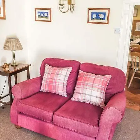 Woodbine Casa de Férias Kirkby Lonsdale